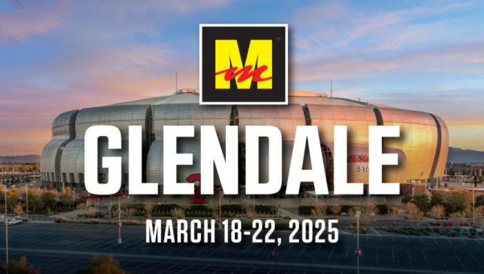 Mecum Auctions Glendale 2025