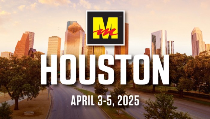 Mecum Auctions Houston 2025