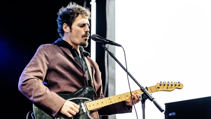 Ric Robertson Band w/ Dori Freeman
