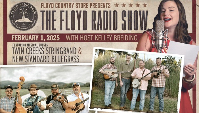 The Floyd Radio Show