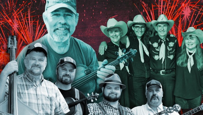 New Years Eve Dinner & Dance