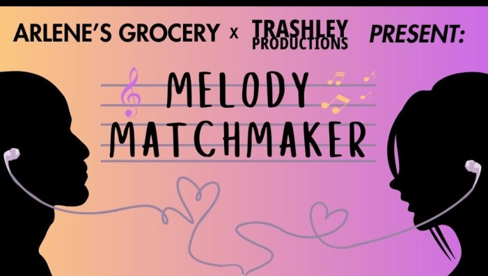 Melody Matchmaker Speed Dating