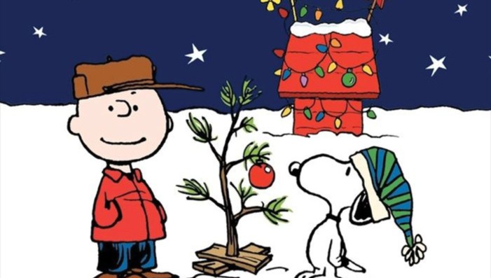 "A Charlie Brown Christmas" performed by The Howard McNair Trio
