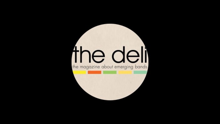 Deliversary: The Dutch Kills, Tits Dick Ass, Opera, Digamy