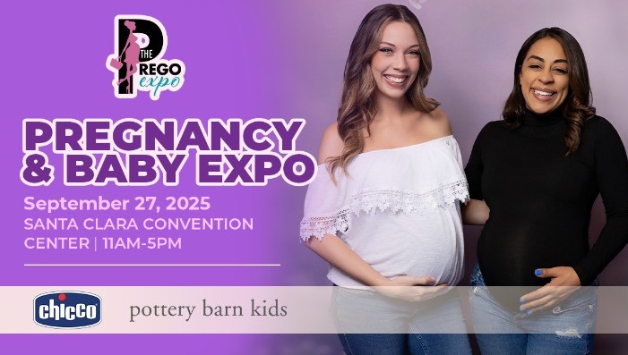 Bay Area Prego Expo 2025