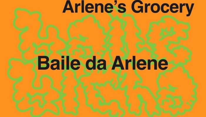 Baile Bicha Presents: Baile da Arlene