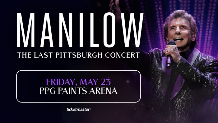 MANILOW - 05/23/2025