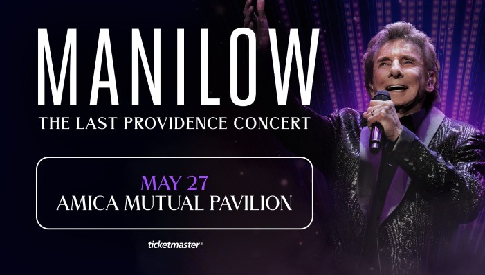 MANILOW - 05/27/2025