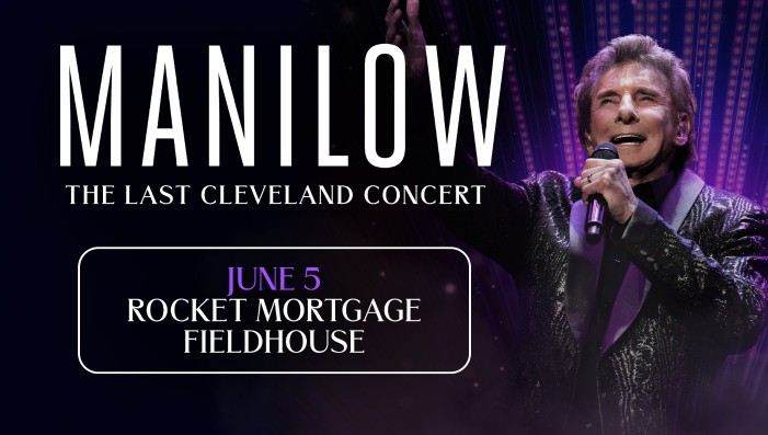 MANILOW - 06/05/2025