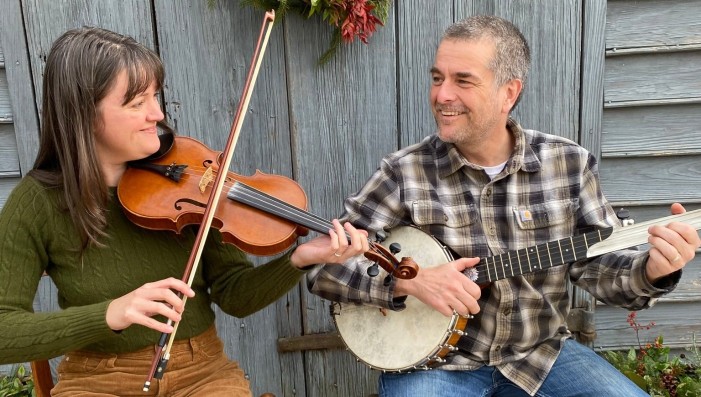 Friday Night Jamboree - January 17, 2025