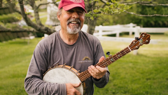 Friday Night Jamboree - February 7, 2025