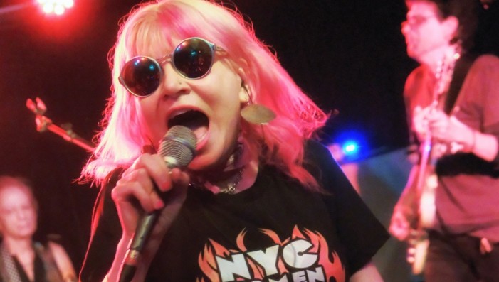 Val Kinzler Band, CitizenSane, The Chillbillies, Danny & The Bad Boyz