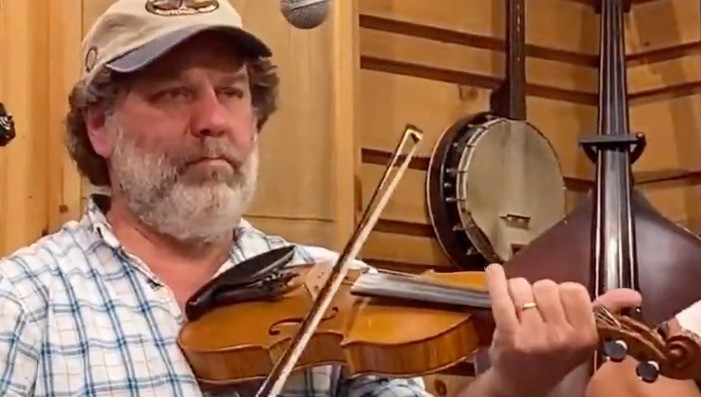 Friday Night Jamboree - July 25, 2025