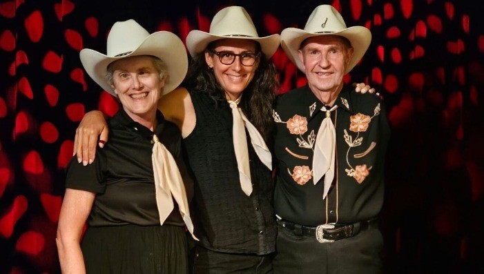 Friday Night Jamboree - October 10, 2025