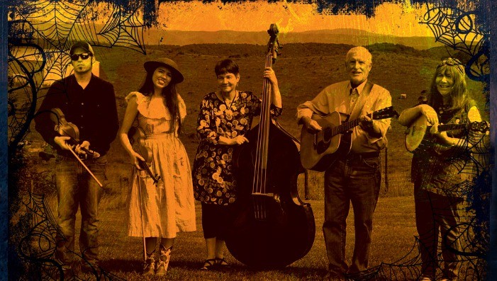 Friday Night Jamboree - October 31, 2025