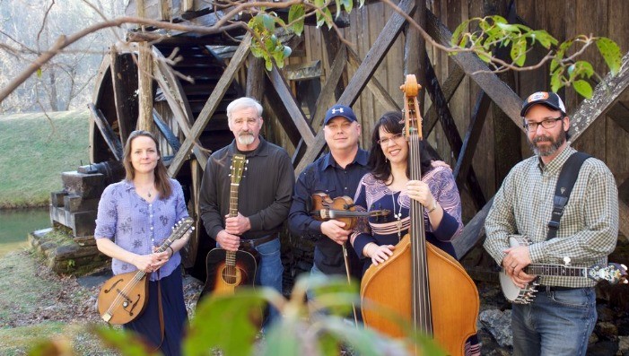 Friday Night Jamboree - November 21, 2025