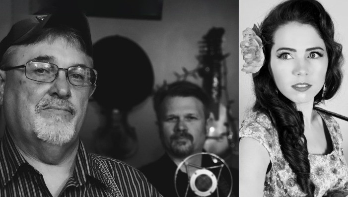 Friday Night Jamboree - December 26, 2025