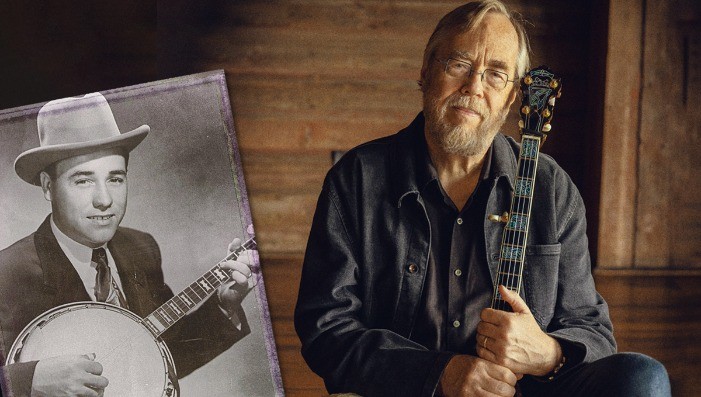 Tony Trischka's EarlJam - A Tribute to Earl Scruggs