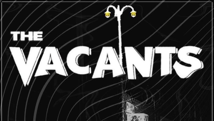 The Vacants, Off Peak, Young in France, Corner Sun