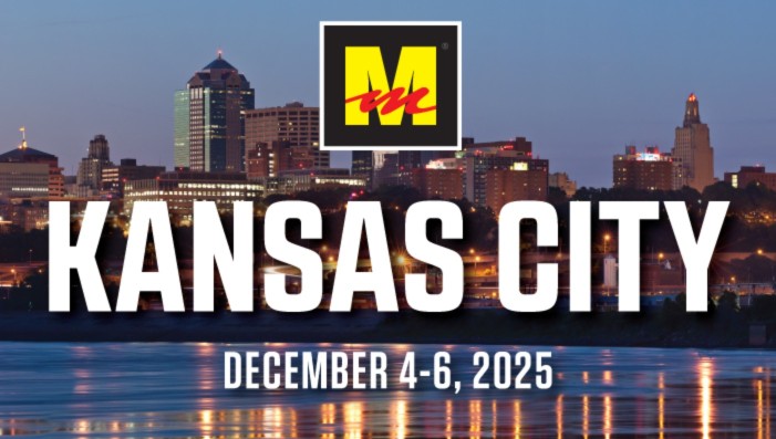 Mecum Auctions Kansas City 2025