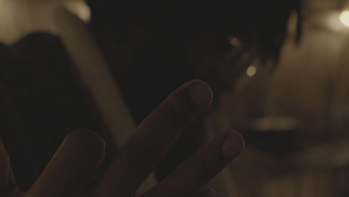 DOAC, Shon Weathers, Cam Barnes