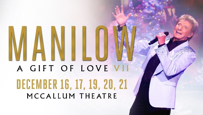 A Gift Of Love VII - 12/16/2025