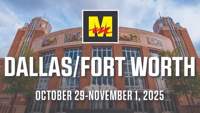Mecum Auctions Dallas/Fort Worth 2025