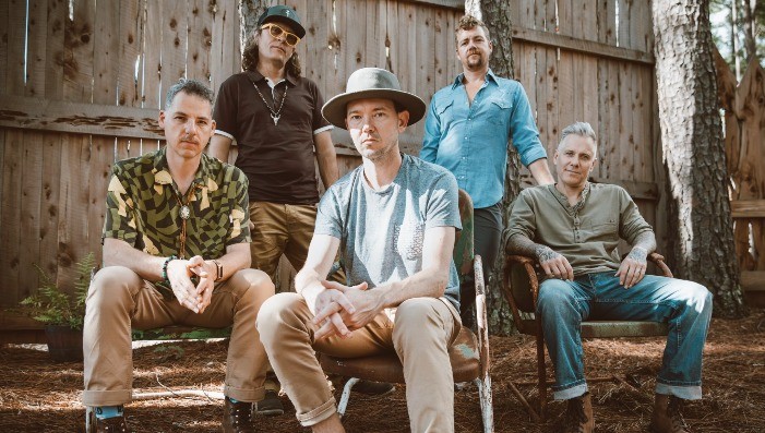 The Infamous Stringdusters