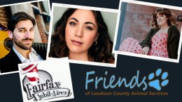 CONCERT FOR THE ANIMALS: FRIENDS OF LOUDOUN COUNTY ANIMAL SERVICES BENEFIT - Earp's Ordinary - May 3rd 2025 | Afton Tickets