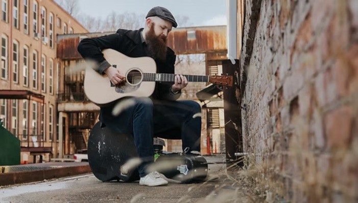 Bryan McDowell Band