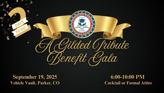 A Gilded Tribute: CPAN Benefit Gala