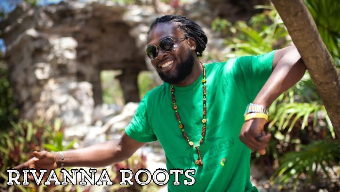 Bob Marley Tribute ft Koolant Brown w/ Jamal Millner Rock 3