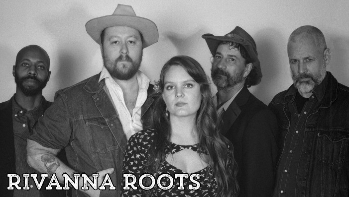 Chamomile & Whiskey w/ Erynn McLeod