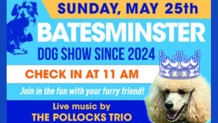 2nd Annual Batesminster