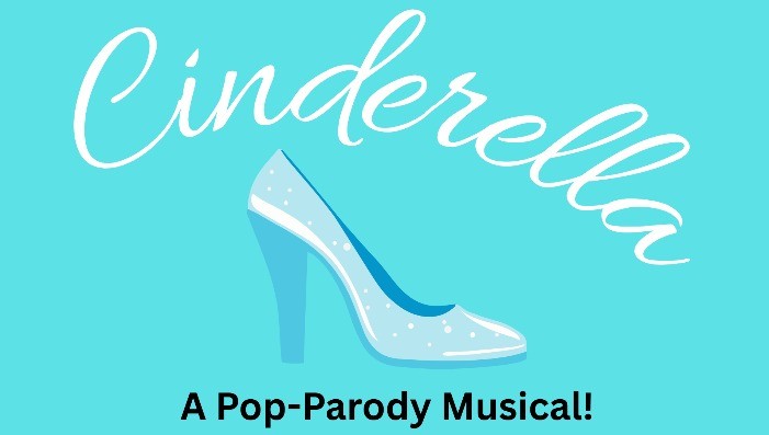 Baillie Players Present: Cinderella | 4:30 P.M. Performance