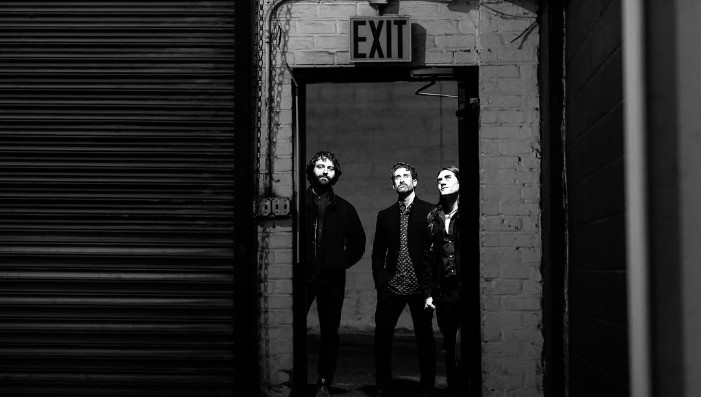 The Sees, Night Spins, Karabus Barabus, Isa Bruder