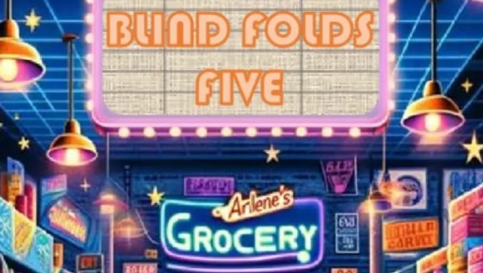 Camera Soul, Blind Folds Five, Dos Decadas