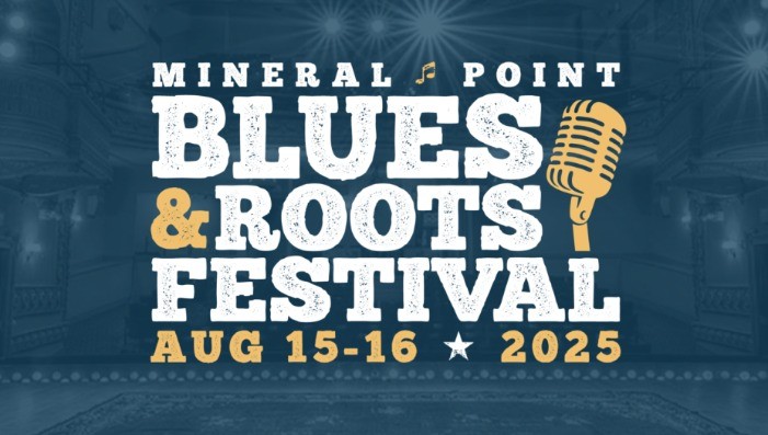 Mineral Point Blues & Roots Festival