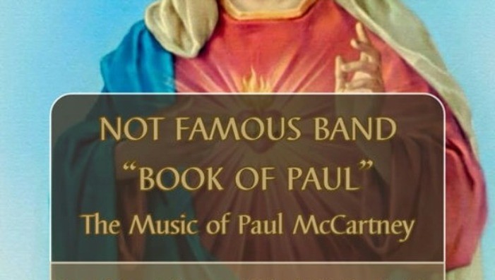 Book of Paul