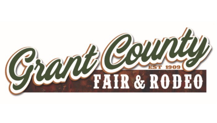 116th Grant County Fair & Rodeo