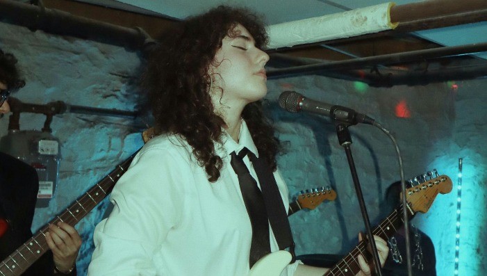 Babe City, THE MANU XAVIER BAND + Special Guests