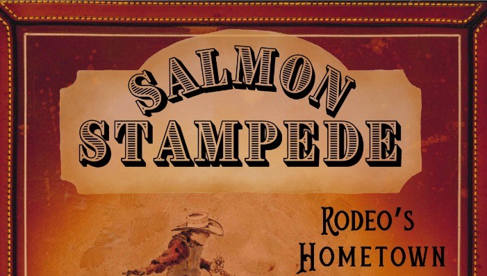 Lemhi County Fair Ranch Rodeo and Horse Races - Thursday, August 21, 2025