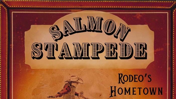 Lemhi County Fair Salmon Stampede PRCA Rodeo - Friday, August 22, 2025