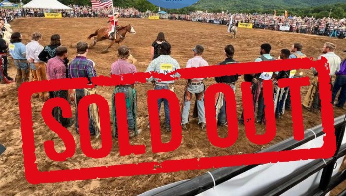 Rockfish River Rodeo '25 Fall Edition