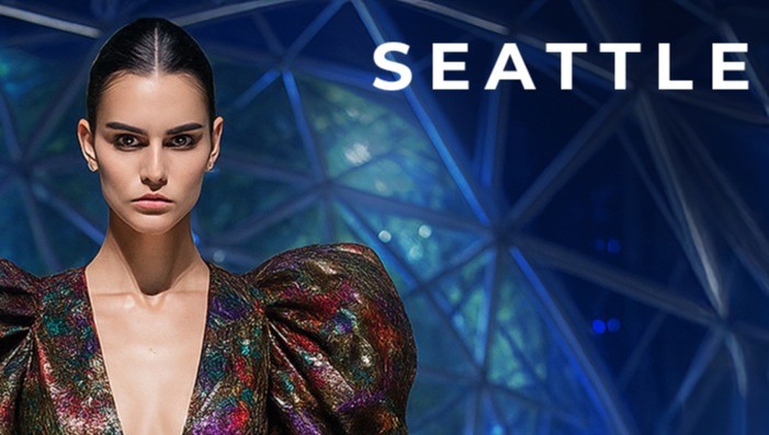 15th Annual Metropolitan Fashion Week Seattle