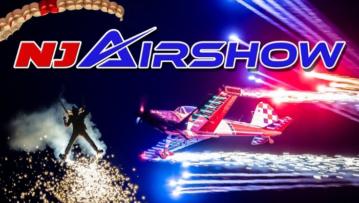 NJ Airshow - September 21st
