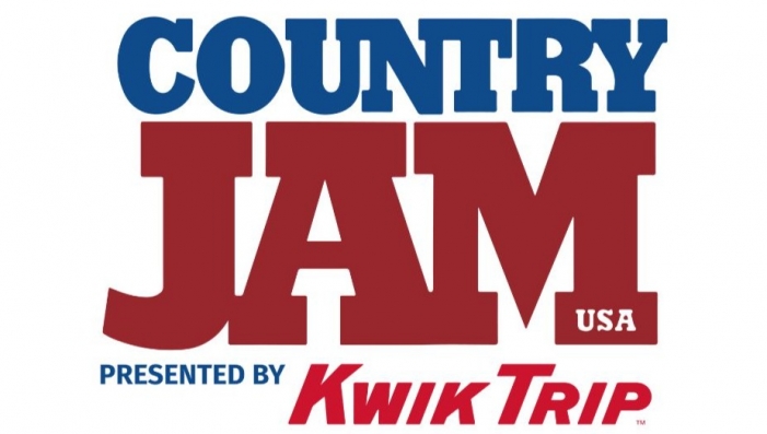 2026 Country Jam USA - Camping