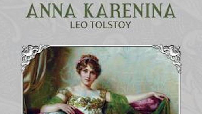 Reading Anna K: A Play Reading