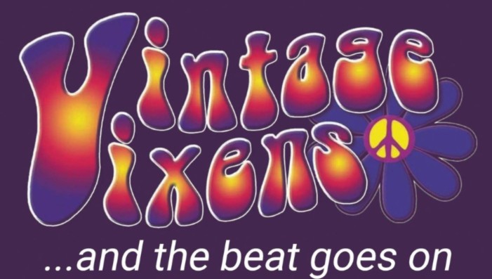 Vintage Vixens: Hits of the '60s and '70s | Saturday, February 14th