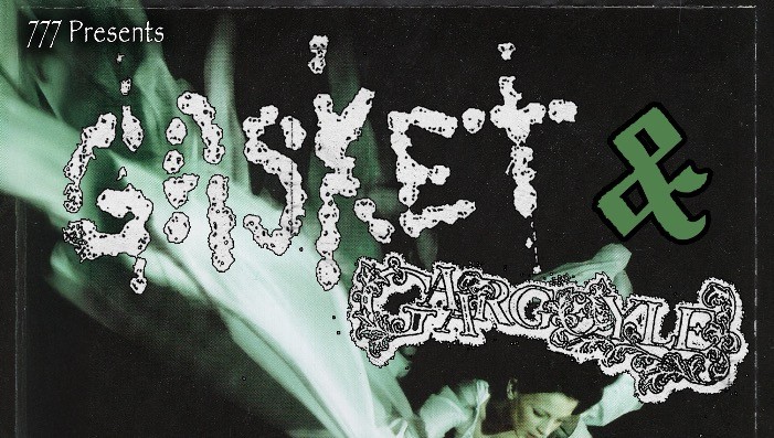 Gaargoyle, Gasket, xfortunex, xcaliberx, Ripped off
